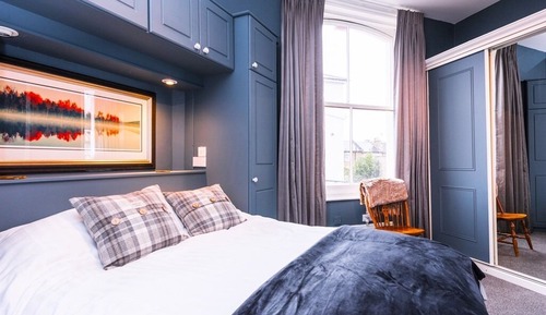 Premium Double Room, Ensuite