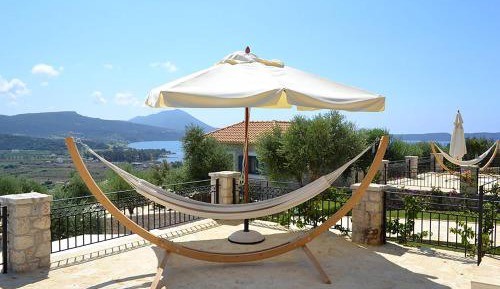 One-Bedroom Villa