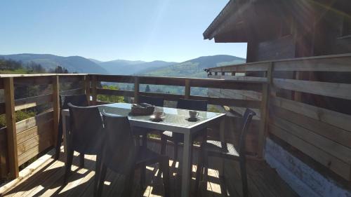 Chalet