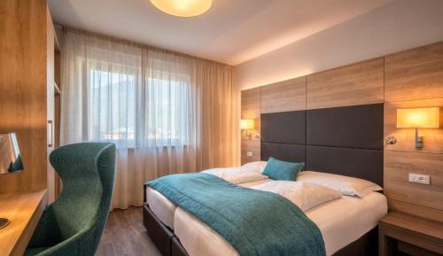 Double or Twin Room  Small - Annex