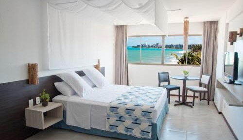 Economy Double Room ( no child allowed)