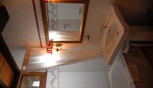 Superior Double Room with Terrace