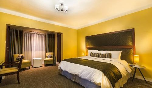 Superior Single Room