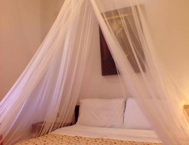 Two-Bedroom Apartment with Sea View (2 Adults + 2 Children)