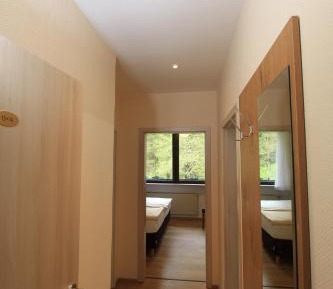Family Room - Disability Access