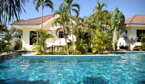 Superior Villa