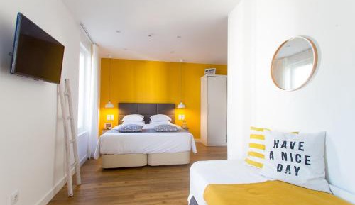 Family Suite