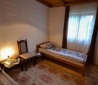 Twin Room with Private Bathroom