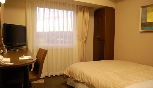 Single Room - Smoking