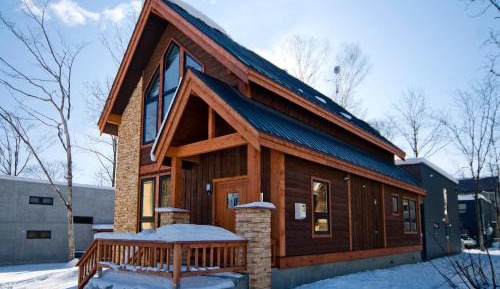 Superior Chalet