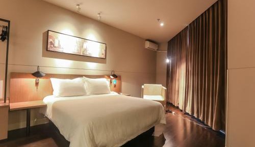 Business Room A 