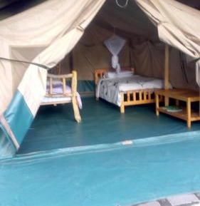 Tent