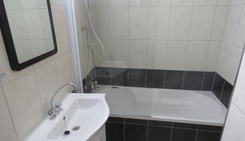 Superior Two-Bedroom Apartment