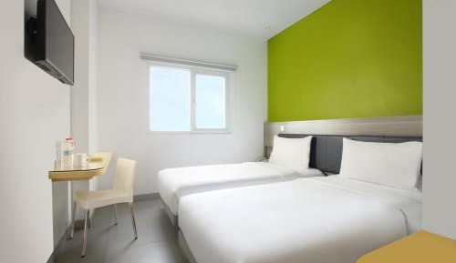 Smart Twin Room