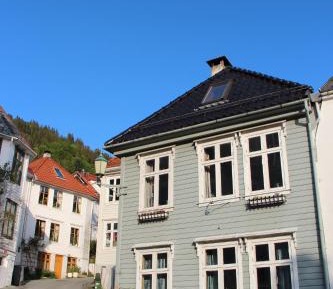 Apartment - Split Level