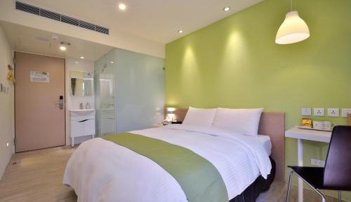 Classic Double Room