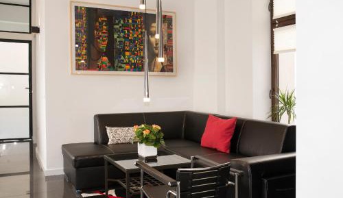Superior Apartment