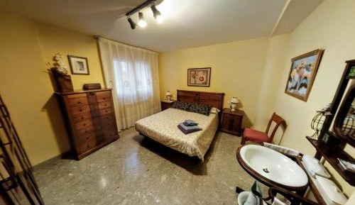 Duplex Apartment