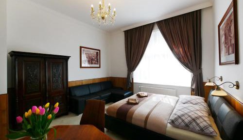 Superior Two-Bedroom Apartment