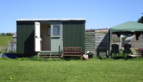 One-Bedroom Chalet