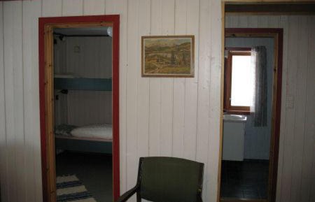 One-Bedroom Cottage (4 Adults)