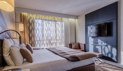 Classic Double Room