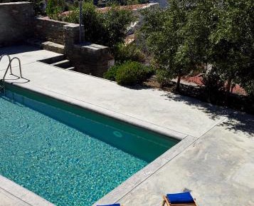 Family Villa Sea View