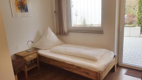 Single Room with Balcony