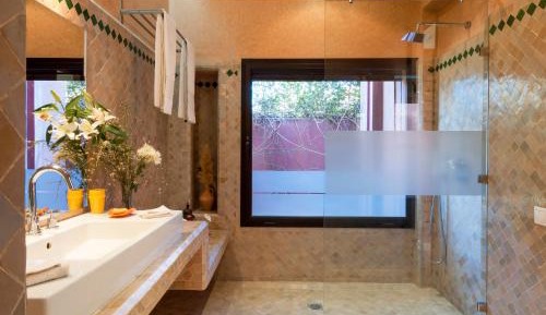 Double Room - Papyrus