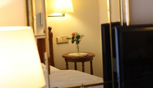 Exclusive Double Room