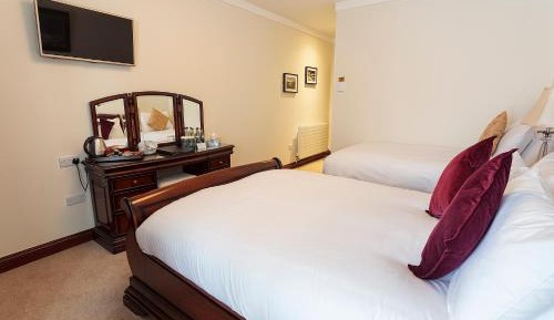 Superior Double or Twin Room
