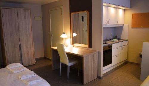 Executive Apartment