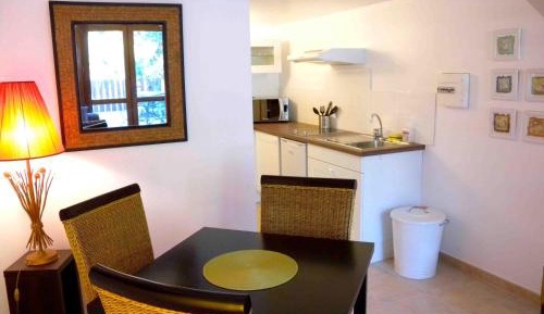 Duplex Apartment