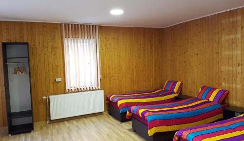 Triple Room with Private Bathroom