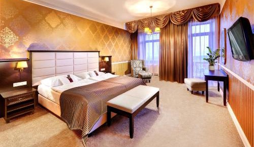 Classic Suite
