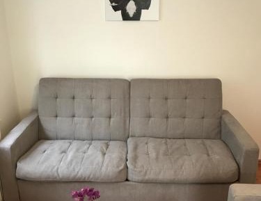 Apartment - Ground Floor