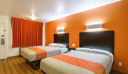 Deluxe Quadruple Room - Smoking