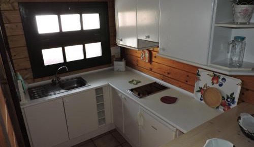 Apartment (3 Adults) - Ground Floor
