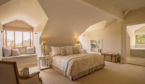 Spa Suite