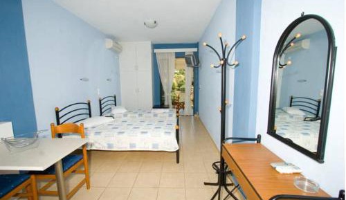 Comfort Single Room