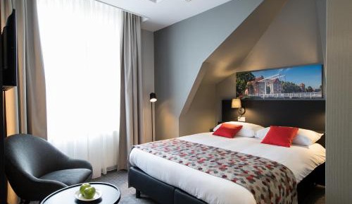 Classic Double Room