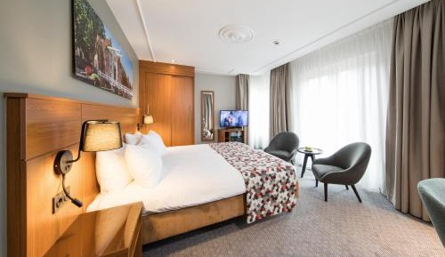 Executive Twin Room