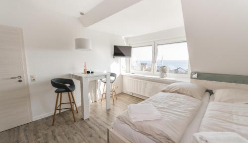 Apartment with Sea View Luette Panoramabutze