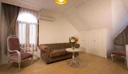 Family Suite