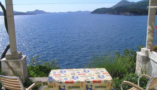 Studio with Sea View (B)