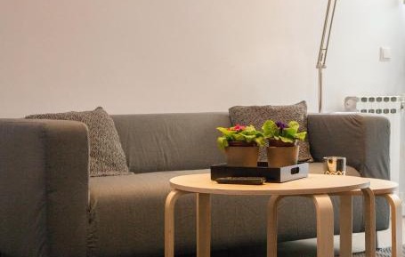 Studio with Terrace FH11