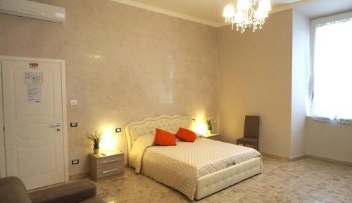 Deluxe Family Suite