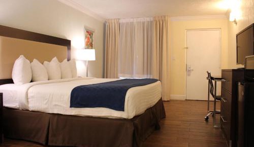 Premium King Room