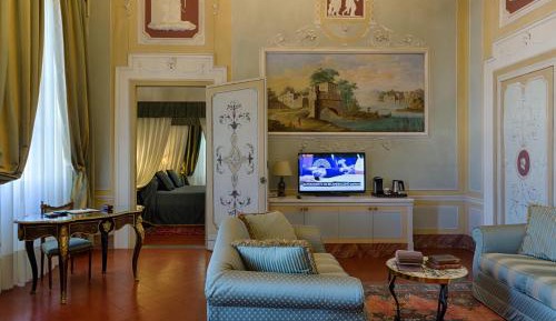Suite Villa (2 Adults)