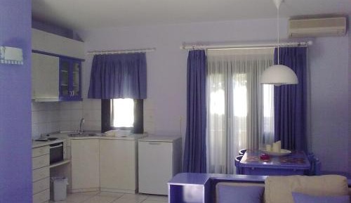 Apartment - Split Level